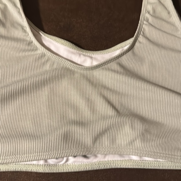 EUC SHEIN 2 Piece Swim 3XL - Picture 7 of 12